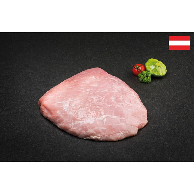 Schweine Oberschale ohne Deckel "Premium" ca. 1,60kg