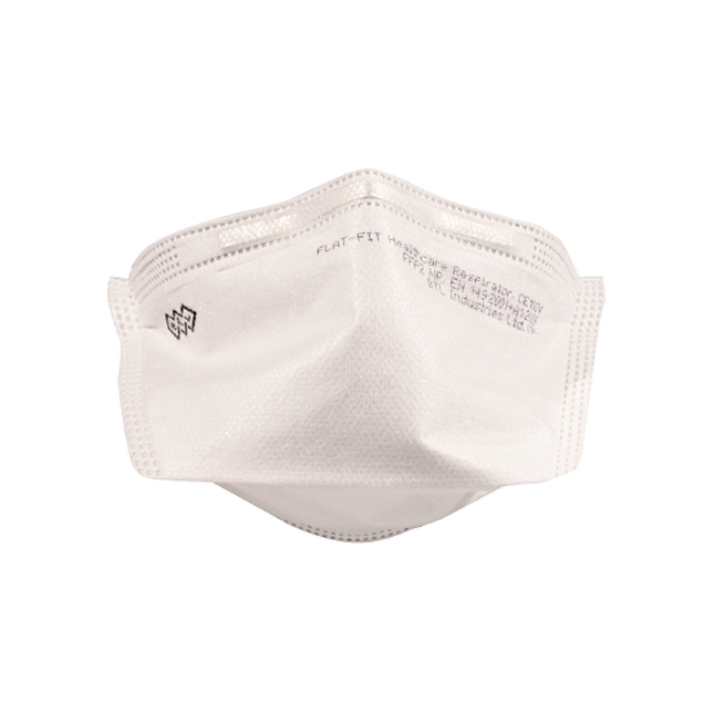 Hygienemasken Einzelnverpackt FFP2 25Stk