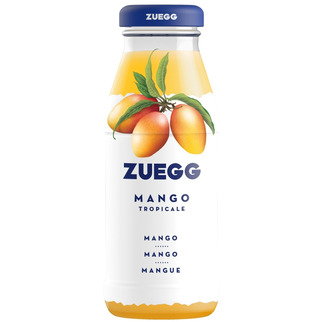 Zuegg Mango 0,2l EW
