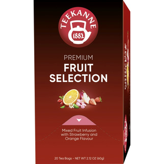 Teekanne Gastro SB Früchte 20er