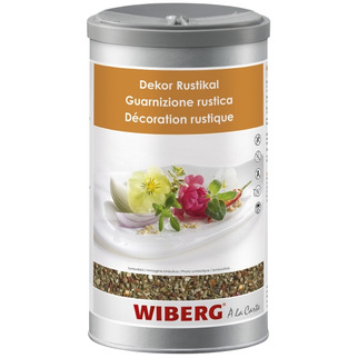 Wiberg Dekor-Rustikal 1200ml