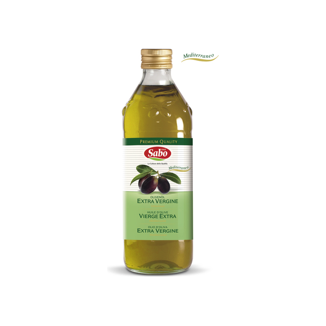 Olivenöl extra vergine 1lt