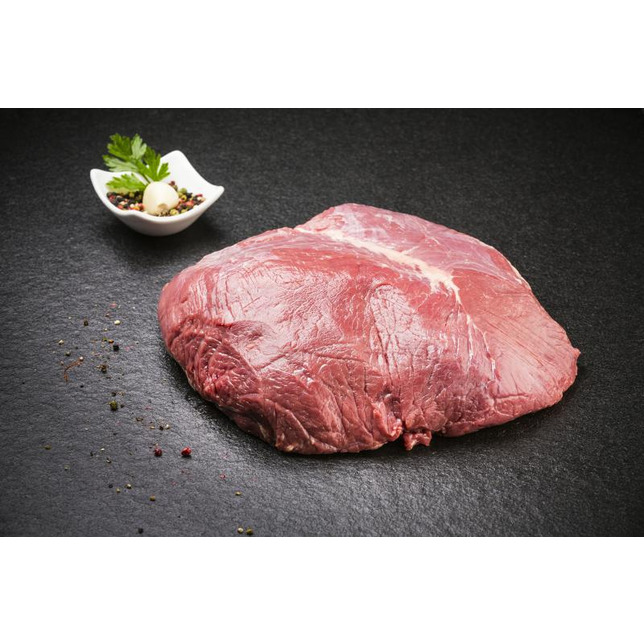 Ochsen Steakhüfte ca. 2,40kg (BRA)