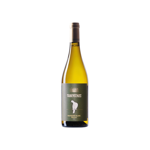 Taubenschuss Sauvignon Blanc Reserve 2020 Weinviertel 0,75 l