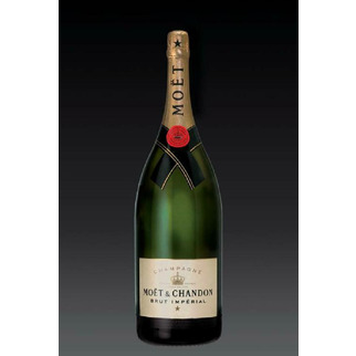 Moet & Chandon Imperial Brut Methusalem 6l