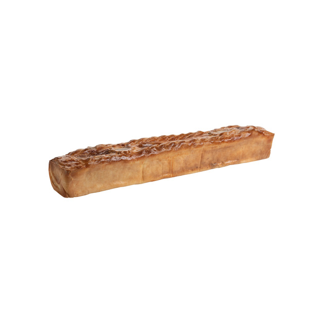 Hink Wild Pastete im Teigmantel mit geräucherter Entenbrust ca. 700 g