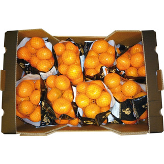 Mandarine            Kl.I   ES 10kg
