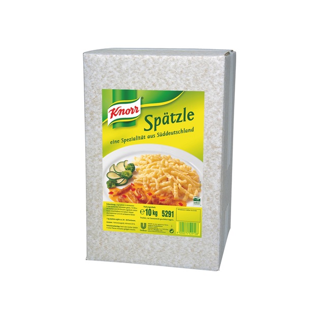 Knorr Spätzle 10 kg