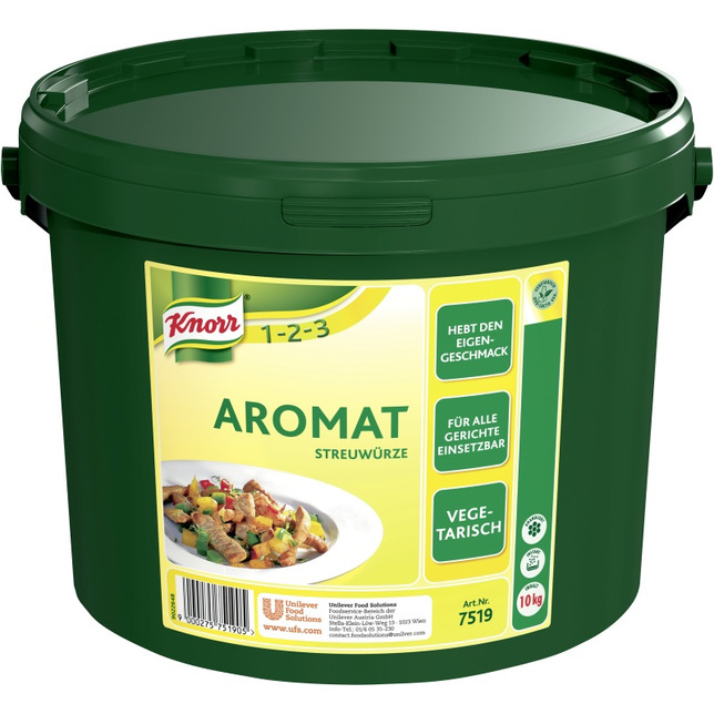 Knorr Aromat 10kg