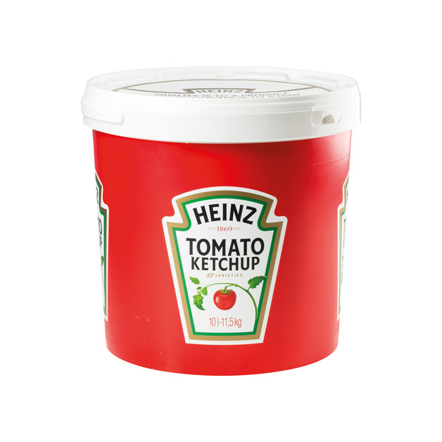 Heinz Tomato Ketchup 11,5 kg