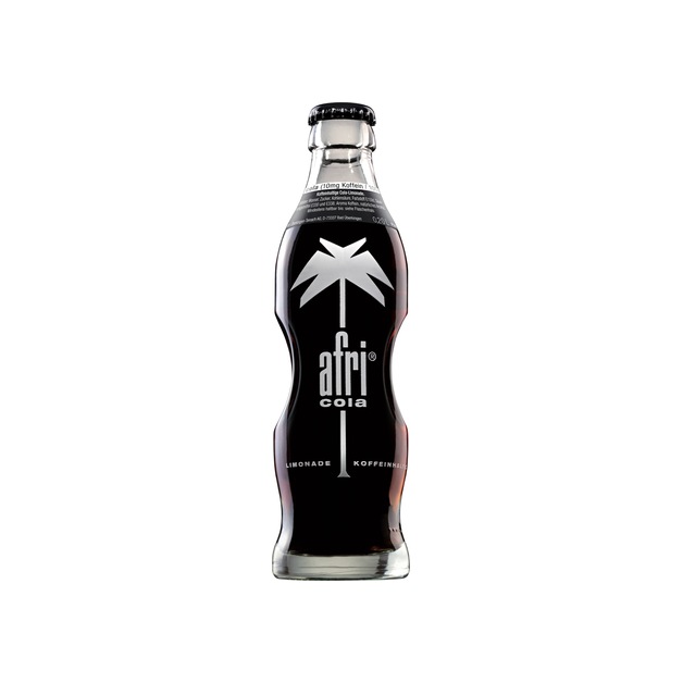 Afri Cola Original 0,2 l