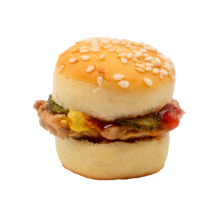 Mini Burger Classic 32 x 30 g