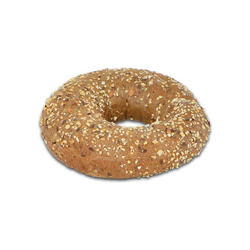 K&S TK Bagel Rustico 28x100g