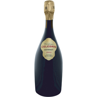 Gosset Celebrise Brut Vintage 0,75l