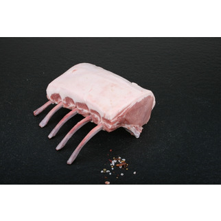 Schweine Tomahawk-Steak/5 Rippen, Dry Aged ca. 2,70kg (AT)