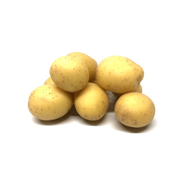 Frühkartoffeln Roller Brätler