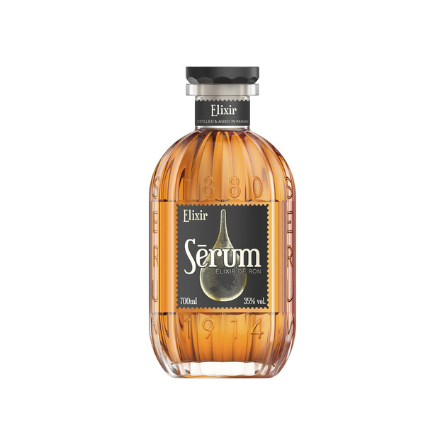 Serum Elixir Rum 0,7 l