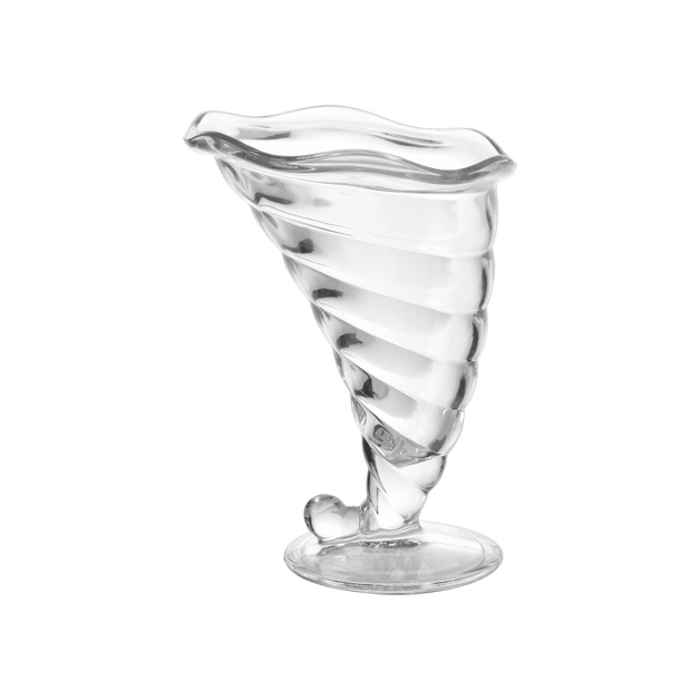Bormioli Eisglas Fortuna H = 182 mm, Inhalt = 310 ml