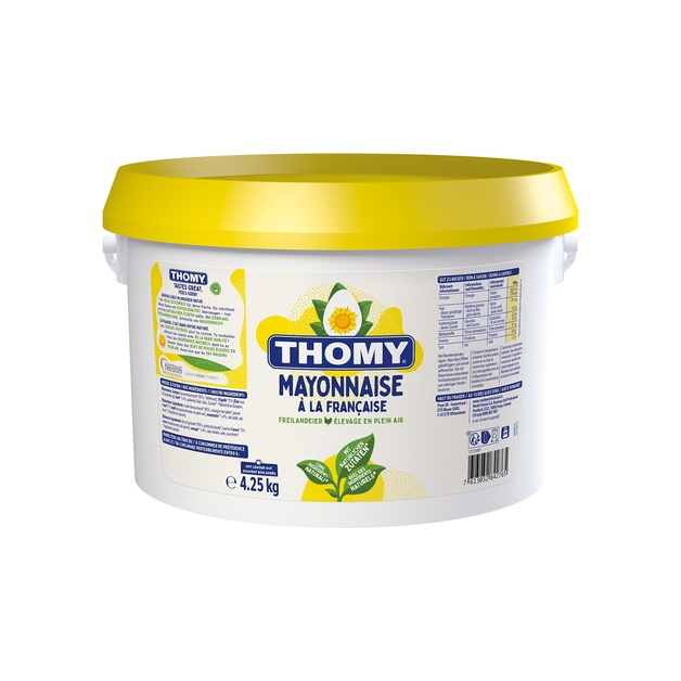 Mayonnaise Thomy 4.25kg