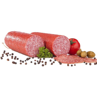 Juffinger BIO Bergsalami ca.1kg