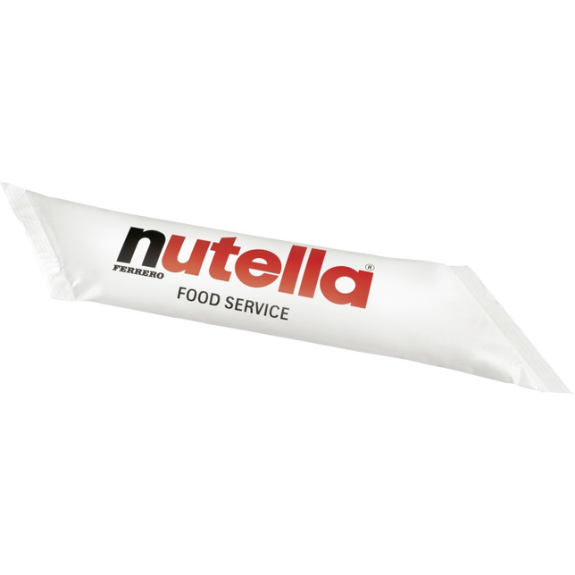Nutella T1000g piping bag