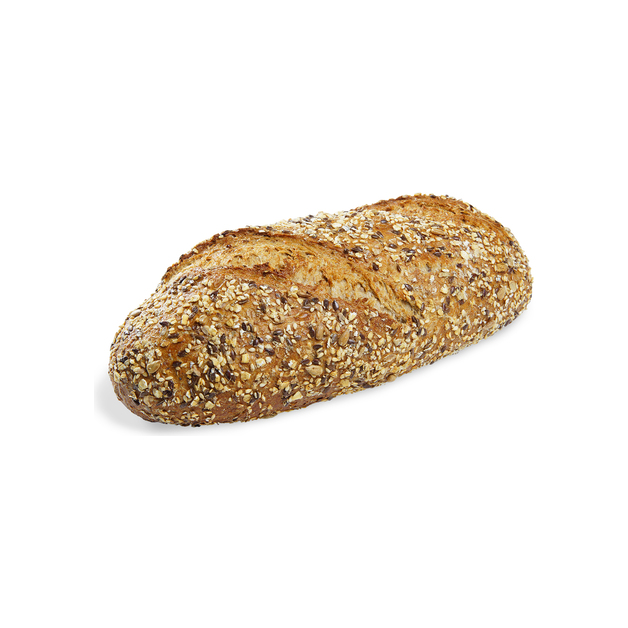 Brot Mehrkorn tk Fredys 18x410g