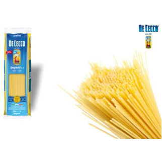 DeCecco Spaghetti Nr.12 1kg