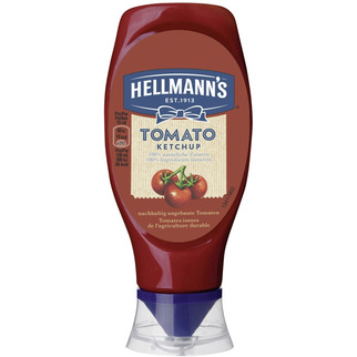 Hellmann's Ketchup 430ml