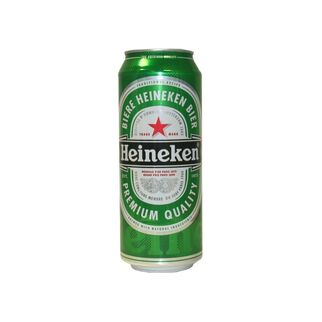 Bier Heineken 5dl