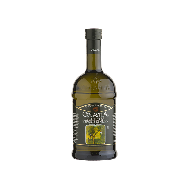 Olivenöl extra vergine Colavita 1lt