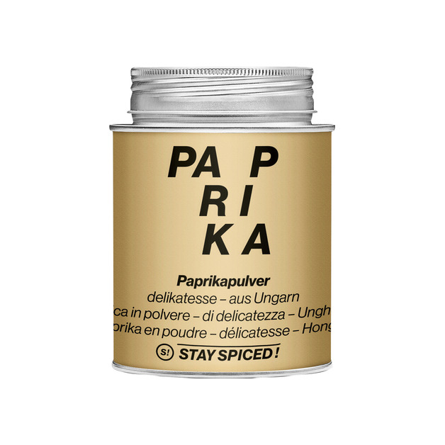 S! Paprika delikatess 870 ml