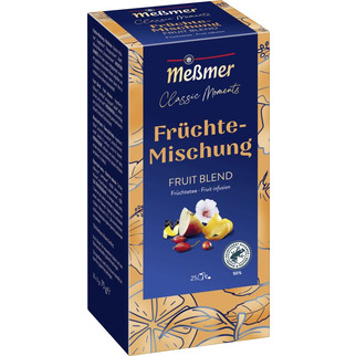 Milford Meßmer Classic Moments Früchte 25er