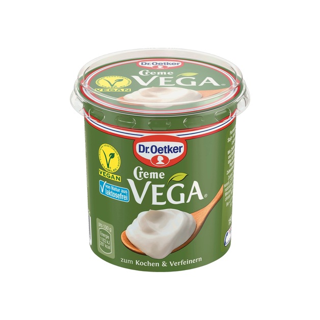 Dr. Oetker Creme Vega 150 g