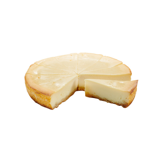Pfalzgraf Cheesecake New York Style tiefgekühlt 12 x 142 g