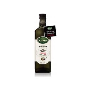 Olio Extra Vergine di oliva `Nocellara` 500 ml