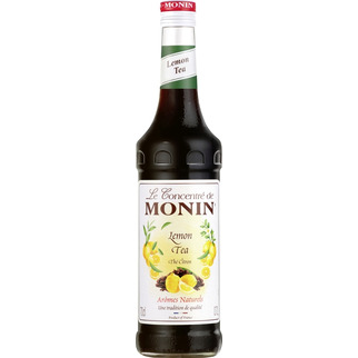 Monin Lemon Tea 0,7l