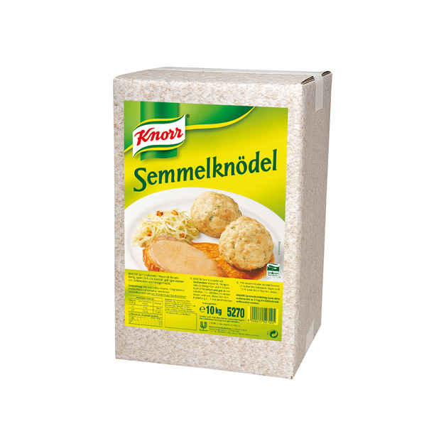 Knorr Semmelknödel 10 kg