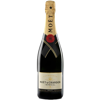 Moet & Chandon Imperial Brut 0,75l
