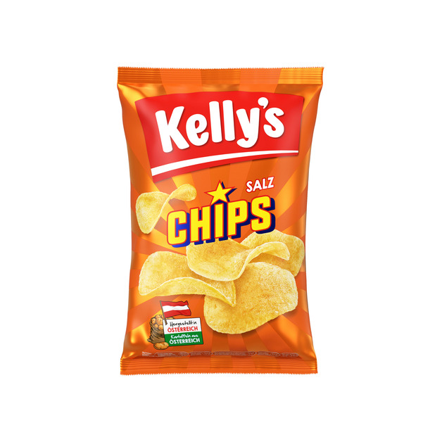 Kelly Chips Classic 150 g