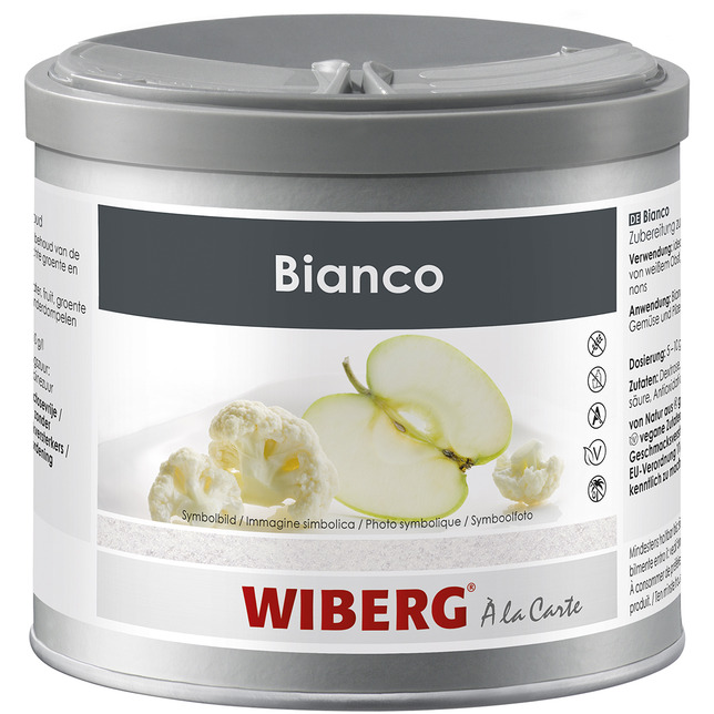 Wiberg Bianco Apfelweiss 470ml
