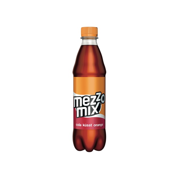 Mezzo Mix 0,5 l