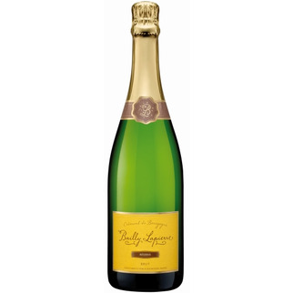 Crémant de Bourgonge Bailly Lapierre Brut 0,75l