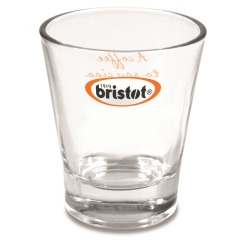 Bristot Wasser-/Espressoglas  110 ml