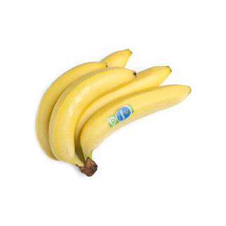 Bananen Max Havelaar CO