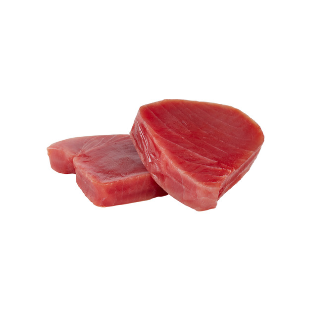 Thunfisch Steaks 170/230g tiefgekühlt 1 kg