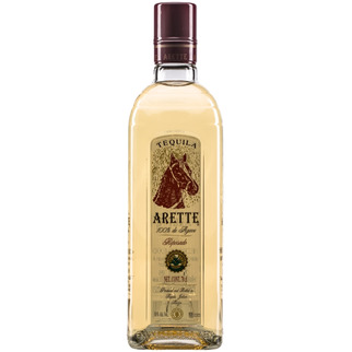 Arette Tequila Reposado 0,7l 38%
