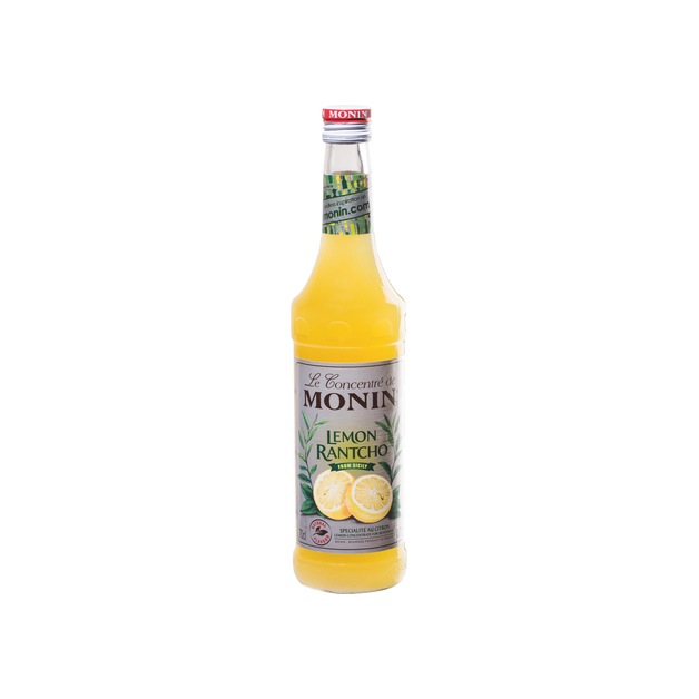 Monin Rantcho Lemon 0,7 l
