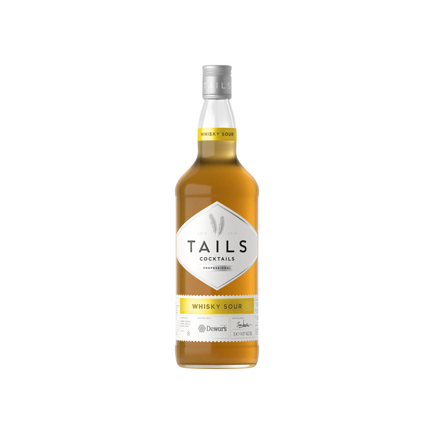 Tails Whisky Sour 1 l