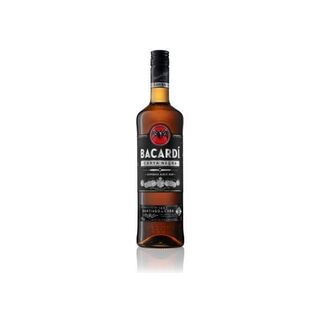 Rum Bacardi Carta Negra 37,5ø 7dl