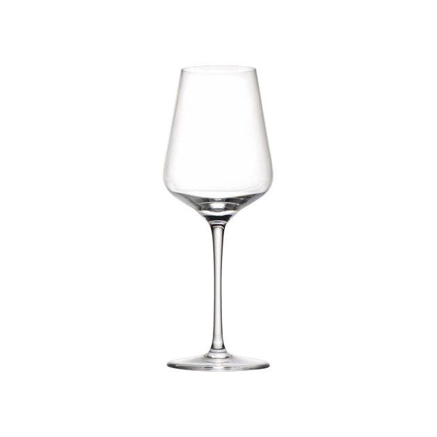 Weinglas Ilios Nr. 21 Inhalt = 398 ml, mit 1/8 Füllmarke